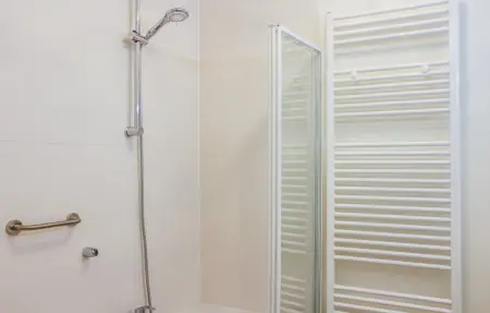 Residentie Crystal, Appartement 6 personnes à Oostende - Photo 14