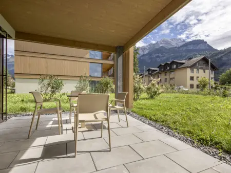 SWISSPEAK Resorts Meiringen, Appartement 8 personnes à Meiringen - Photo 2