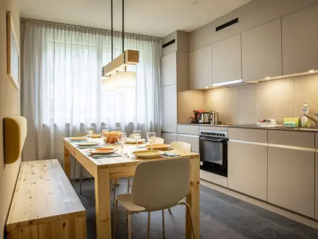 SWISSPEAK Resorts Meiringen, Appartement 8 personnes à Meiringen - Photo 3