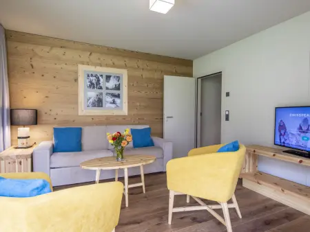SWISSPEAK Resorts Meiringen, Appartement 8 personnes à Meiringen - Photo 4