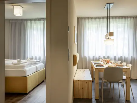 SWISSPEAK Resorts Meiringen, Appartement 8 personnes à Meiringen - Photo 5