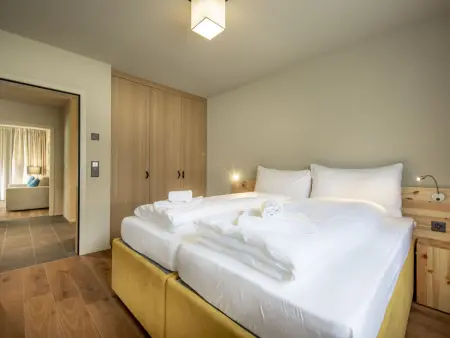 SWISSPEAK Resorts Meiringen, Appartement 8 personnes à Meiringen - Photo 6