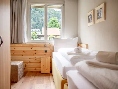 SWISSPEAK Resorts Meiringen, Appartement 8 personnes à Meiringen - Photo 7