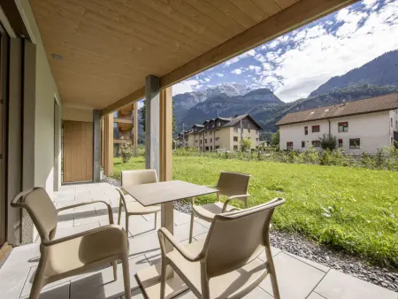 SWISSPEAK Resorts Meiringen, Appartement 4 personnes à Meiringen - Photo 2