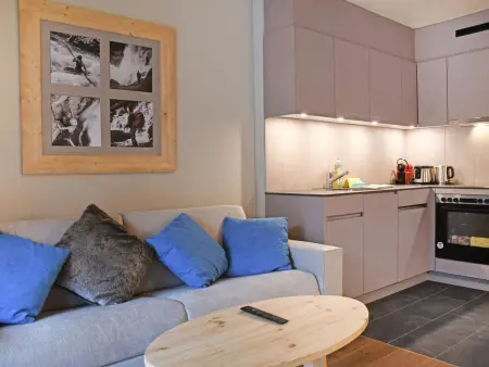 SWISSPEAK Resorts Meiringen, Appartement 4 personnes à Meiringen - Photo 4