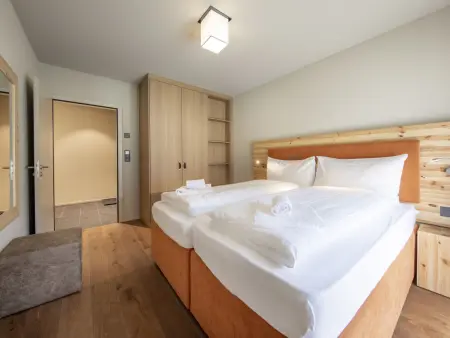 SWISSPEAK Resorts Meiringen, Appartement 4 personnes à Meiringen - Photo 5