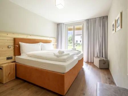 SWISSPEAK Resorts Meiringen, Appartement 4 personnes à Meiringen - Photo 6