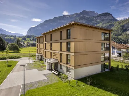SWISSPEAK Resorts Meiringen, Appartement 4 personnes à Meiringen - Photo 11
