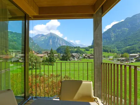 SWISSPEAK Resorts Meiringen, Appartement 4 personnes à Meiringen - Photo 12