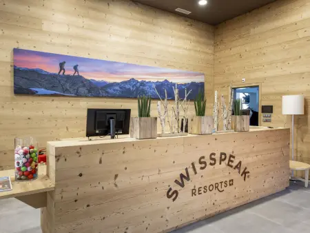 SWISSPEAK Resorts Meiringen, Appartement 4 personnes à Meiringen - Photo 18