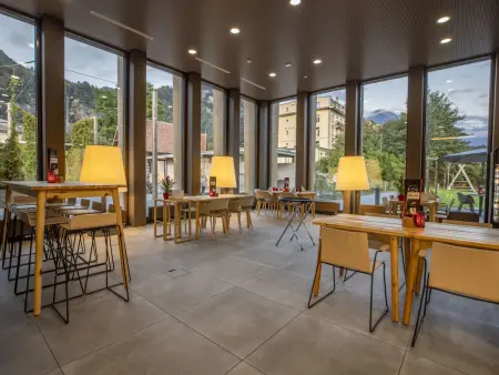 SWISSPEAK Resorts Meiringen, Appartement 4 personnes à Meiringen - Photo 19