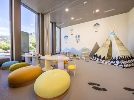 SWISSPEAK Resorts Meiringen, Appartement 4 personnes à Meiringen - Photo 20