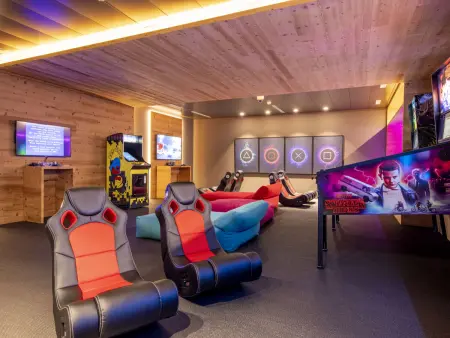 SWISSPEAK Resorts Meiringen, Appartement 4 personnes à Meiringen - Photo 21