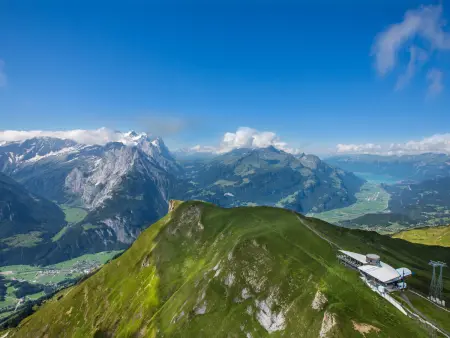 SWISSPEAK Resorts Meiringen, Appartement 4 personnes à Meiringen - Photo 27