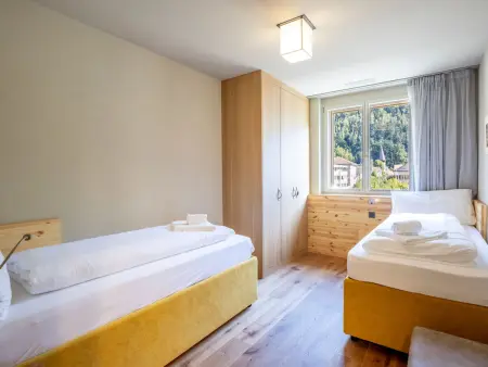 SWISSPEAK Resorts Meiringen, Appartement 6 personnes à Meiringen - Photo 4