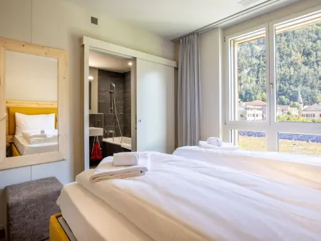 SWISSPEAK Resorts Meiringen, Appartement 6 personnes à Meiringen - Photo 5