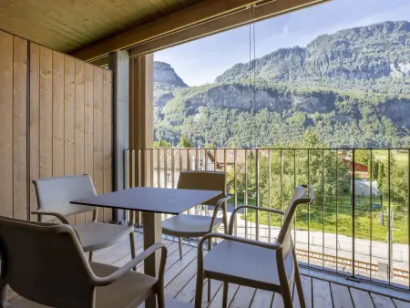 SWISSPEAK Resorts Meiringen, Appartement 6 personnes à Meiringen - Photo 6