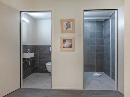 SWISSPEAK Resorts Meiringen, Appartement 6 personnes à Meiringen - Photo 7