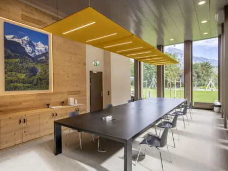 SWISSPEAK Resorts Meiringen, Appartement 6 personnes à Meiringen - Photo 21
