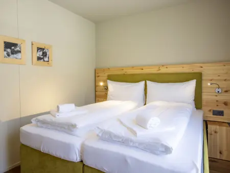 SWISSPEAK Resorts Meiringen, Appartement 4 personnes à Meiringen - Photo 4