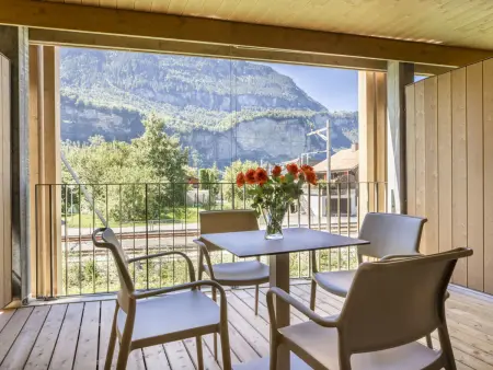 SWISSPEAK Resorts Meiringen, Appartement 4 personnes à Meiringen - Photo 5