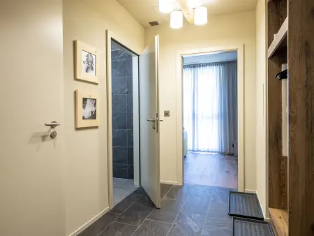 SWISSPEAK Resorts Meiringen, Appartement 4 personnes à Meiringen - Photo 6