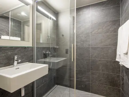 SWISSPEAK Resorts Meiringen, Appartement 4 personnes à Meiringen - Photo 7