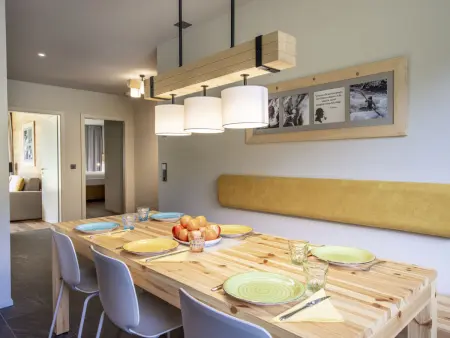 SWISSPEAK Resorts Meiringen, Appartement 6 personnes à Meiringen - Photo 1