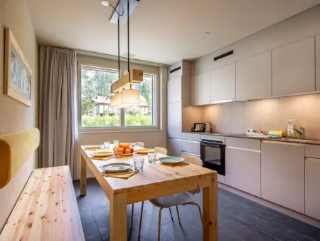 SWISSPEAK Resorts Meiringen, Appartement 6 personnes à Meiringen - Photo 2