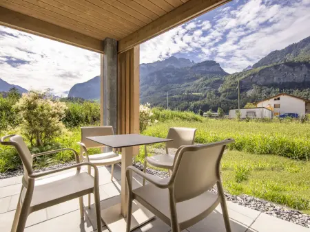 SWISSPEAK Resorts Meiringen, Appartement 6 personnes à Meiringen - Photo 4