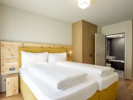 SWISSPEAK Resorts Meiringen, Appartement 6 personnes à Meiringen - Photo 5