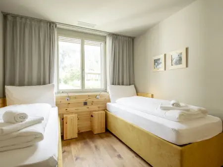SWISSPEAK Resorts Meiringen, Appartement 6 personnes à Meiringen - Photo 6