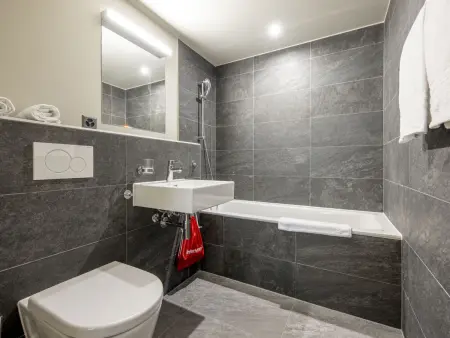 SWISSPEAK Resorts Meiringen, Appartement 6 personnes à Meiringen - Photo 8