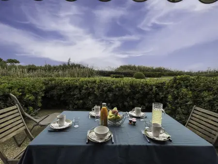 Les Terrasses de la Mer, Appartement 4 personnes à La Grande Motte - Photo 1