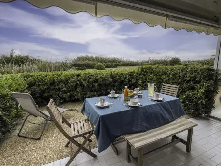 Les Terrasses de la Mer, Appartement 4 personnes à La Grande Motte - Photo 2