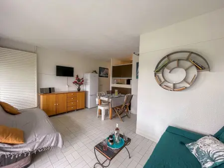 Les Terrasses de la Mer, Appartement 4 personnes à La Grande Motte - Photo 3