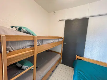 Les Terrasses de la Mer, Appartement 4 personnes à La Grande Motte - Photo 5