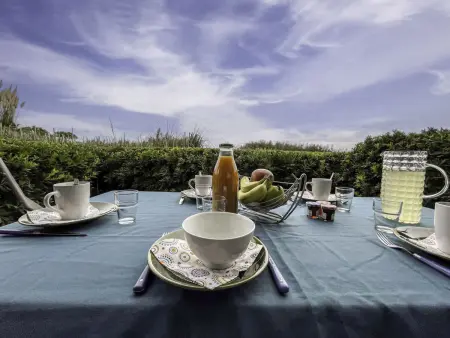 Les Terrasses de la Mer, Appartement 4 personnes à La Grande Motte - Photo 9