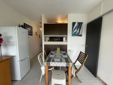 Les Terrasses de la Mer, Appartement 4 personnes à La Grande Motte - Photo 13