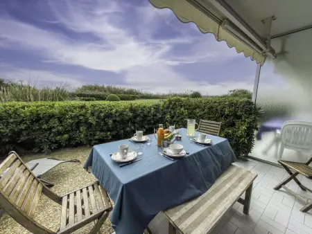 Les Terrasses de la Mer, Appartement 4 personnes à La Grande Motte - Photo 15
