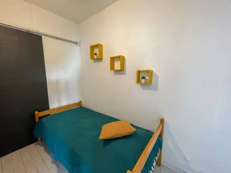 Les Terrasses de la Mer, Appartement 4 personnes à La Grande Motte - Photo 16
