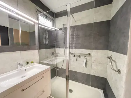 Les Terrasses de la Mer, Appartement 4 personnes à La Grande Motte - Photo 18