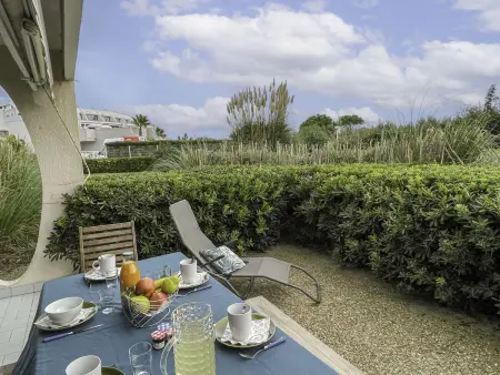 Les Terrasses de la Mer, Appartement 4 personnes à La Grande Motte - Photo 19