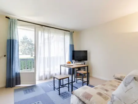 Les Prairies, Appartement 2 personnes à Deauville Trouville - Photo 2