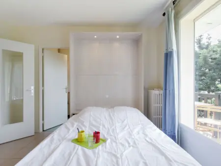 Les Prairies, Appartement 2 personnes à Deauville Trouville - Photo 7