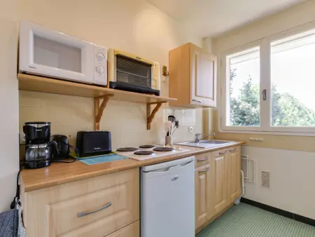 Les Prairies, Appartement 2 personnes à Deauville Trouville - Photo 8