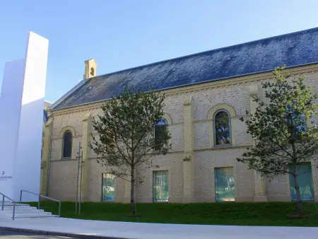 Les Prairies, Appartement 2 personnes à Deauville Trouville - Photo 15