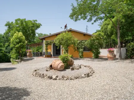 Villa Lavinia, Gite 12 personnes à Montevarchi - Photo 1