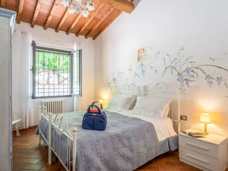 Villa Lavinia, Gite 12 personnes à Montevarchi - Photo 4
