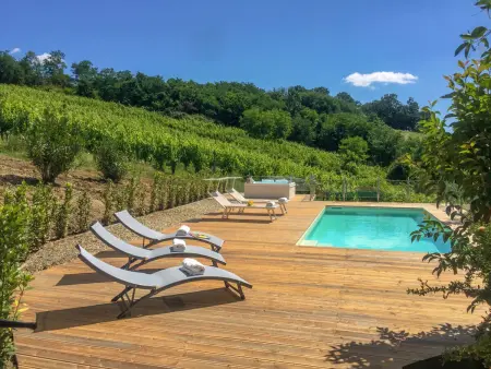 Villa Lavinia, Gite 12 personnes à Montevarchi - Photo 6